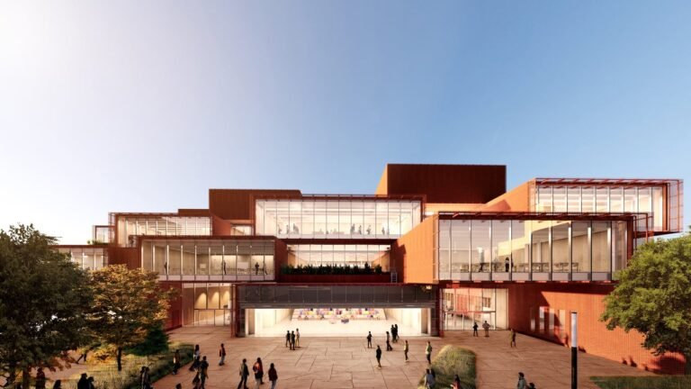 A world-class STEM university is coming to small town Arkansas