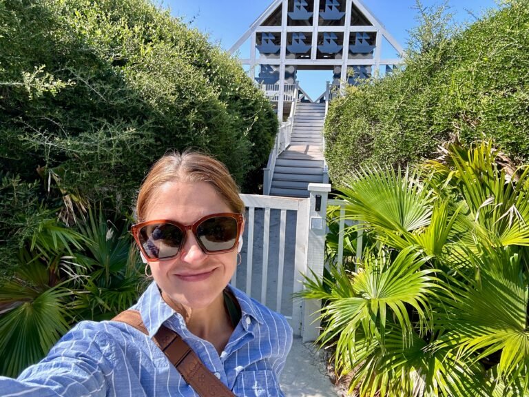 So many Florida locals recommended I go to 30A. After one trip, I agree it's one of the best destinations in the state.