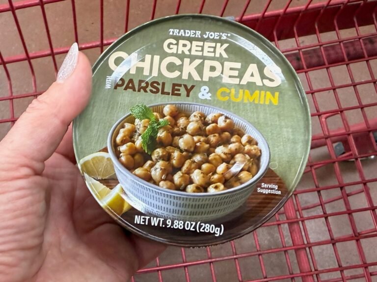 I'm a professional meal planner. Here are 10 of my go-to Trader Joe's products for easy, healthy dinners.