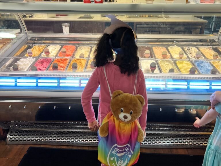 I gave my daughter a 'Yes Day' for her birthday. It became a parenting lesson for both of us.