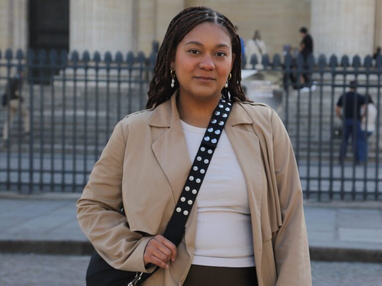 When I moved from the US to Paris 2 years ago, I hadn't considered all of the privileges I was leaving behind