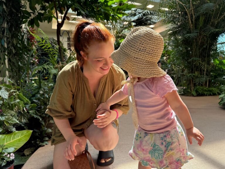I use AI at home because I'm a working mom. It saves me 10 hours a week, and I'm tired of the backlash.