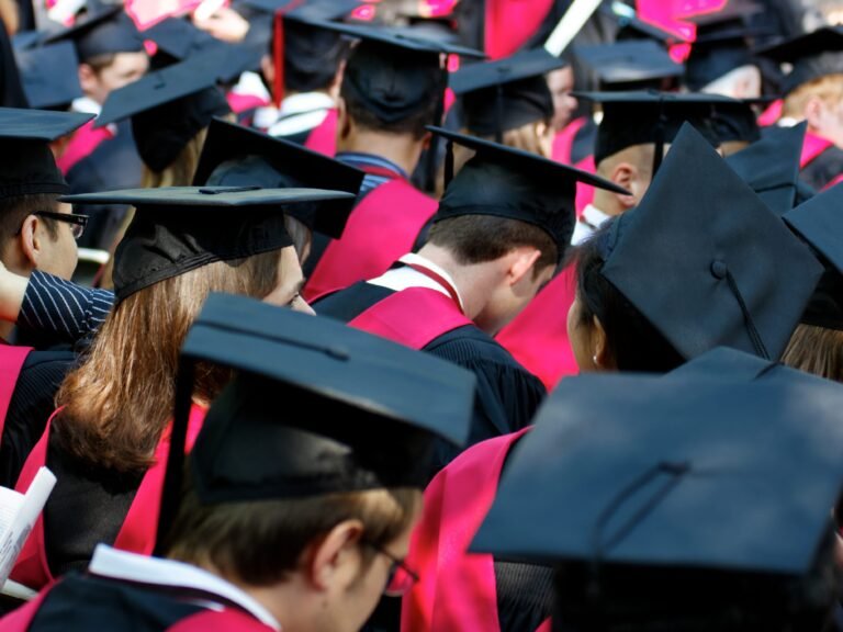The 34 US colleges with the highest-paid graduates, ranked