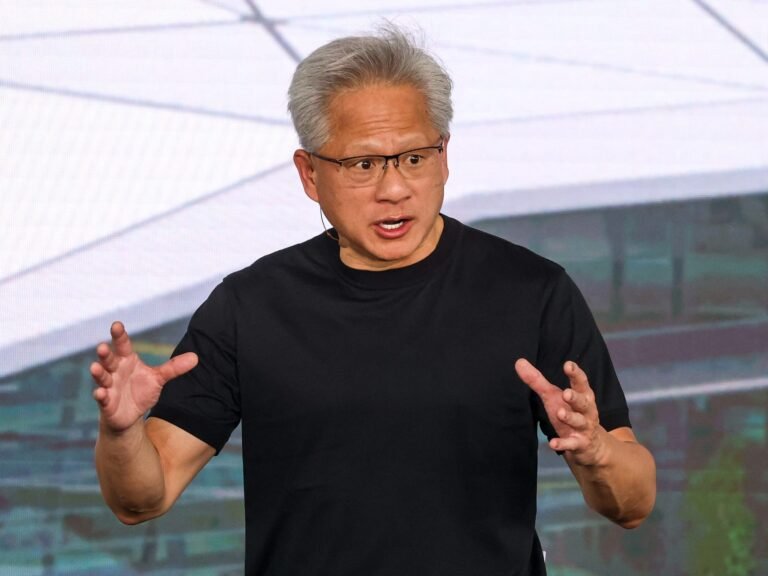 Nvidia salaries revealed: How much the AI giant pays software engineers and researchers as it ramps up H-1B hiring