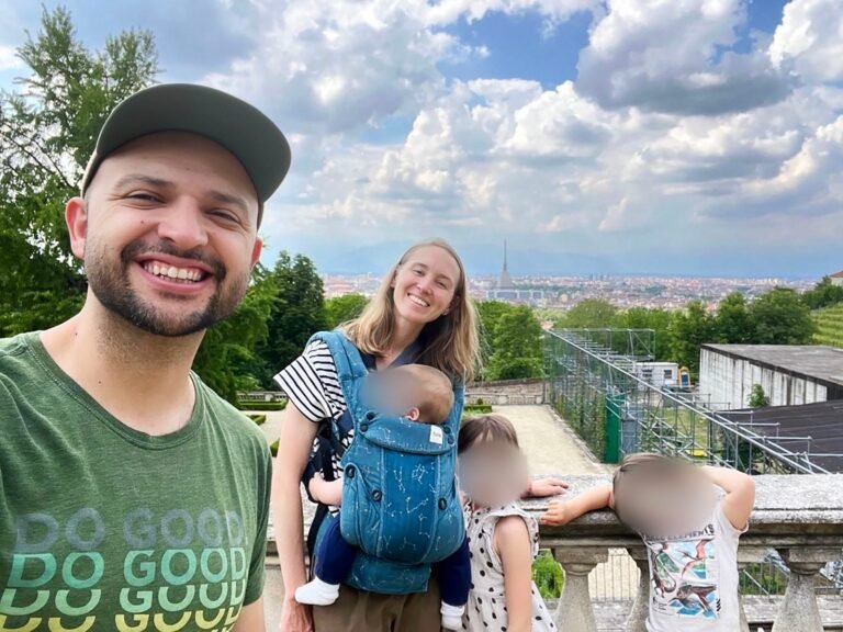 We moved our family from the US to Italy for citizenship, then Italy changed the rules. We're not sure where to go next.