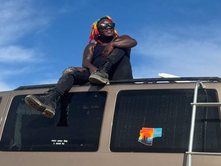 I live in a van full-time without a remote job. There are challenges, but I've found sustainable ways to fund my lifestyle.