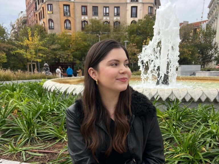 I spent 5 years building my dream life in Madrid. Then, I left it behind and moved to New York City.