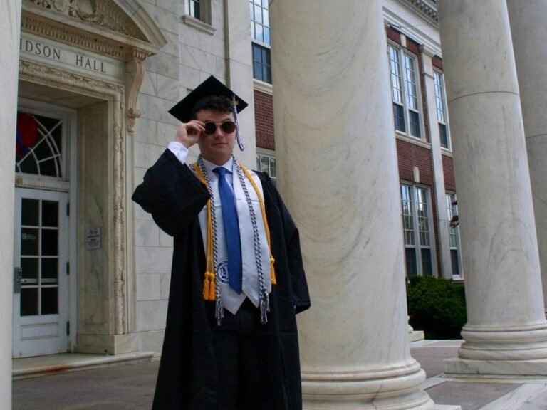 I transferred from my small college to a larger university. I transferred back just a semester later.