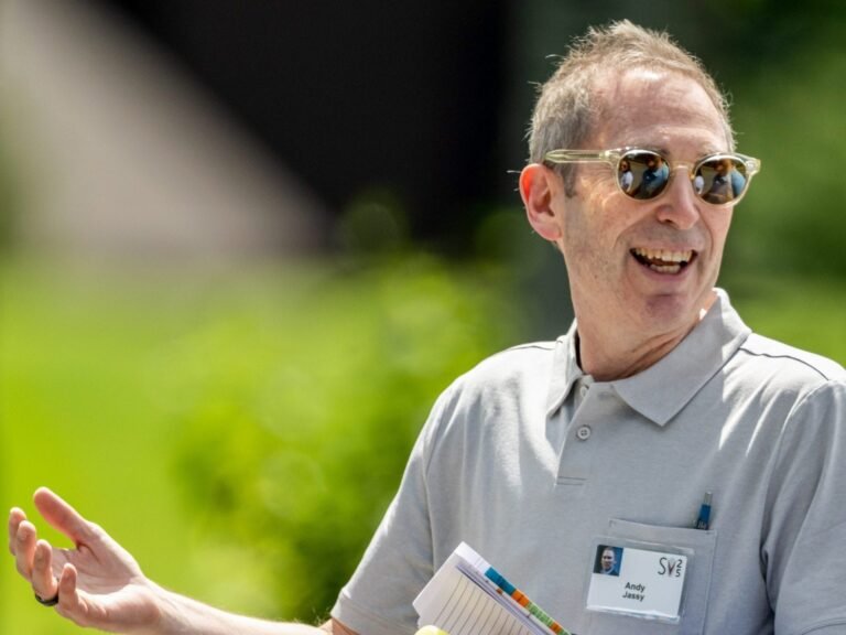 Amazon's AI jackpot: Its $8 billion Anthropic holdings are now worth $74 billion