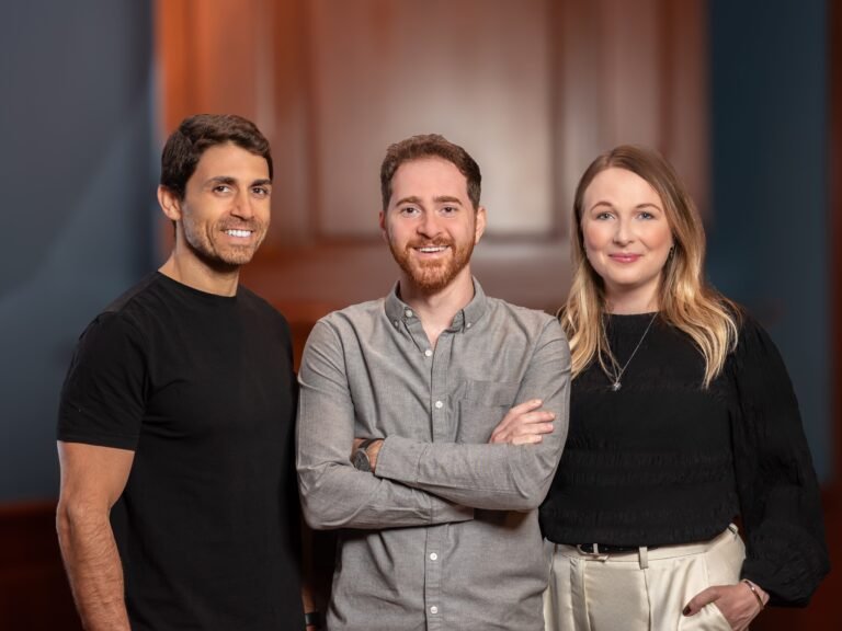 Read the pitch deck startup Unframe used to raise $50 million to help businesses deploy AI