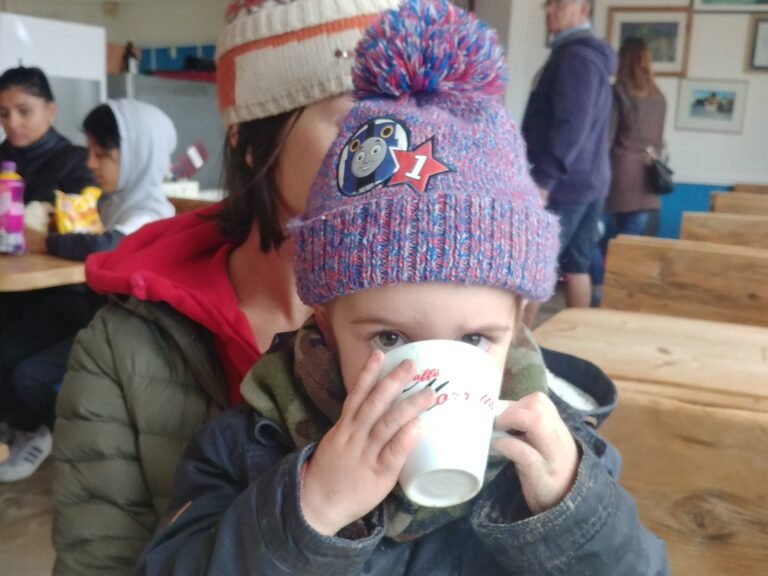 I've been taking each of my 3 kids on solo dates for nearly a decade. It's one of my favorite traditions.