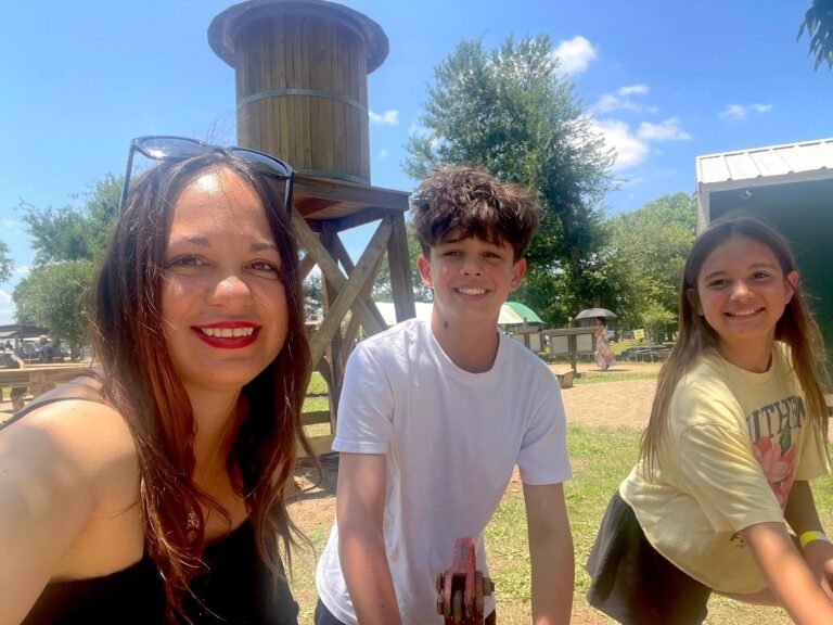 My kids split their time between me and my ex. I had to manage finals, graduation, and other end-of-year chaos from afar.