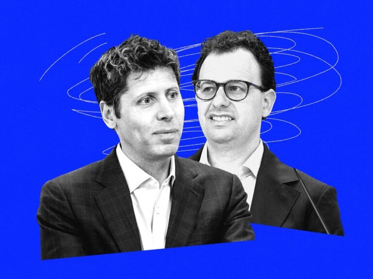 Tech execs are hoping you forget all that 'AI is going to kill jobs' stuff