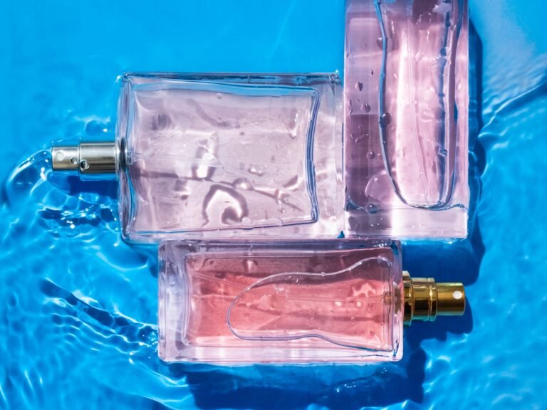 6 of the best scents to wear this summer, according to professional perfumers