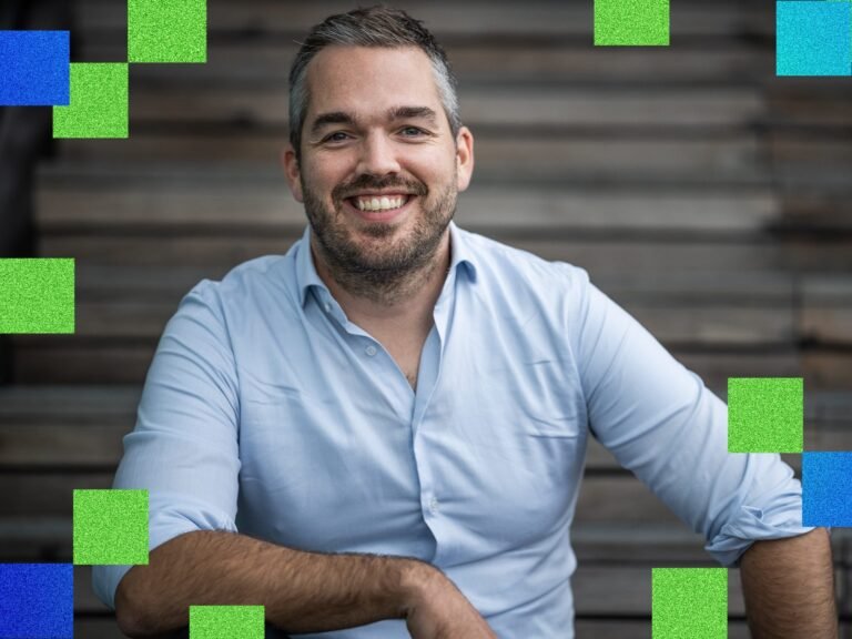 A software engineer created a 90-day AI course to help workers across departments build the tech they want