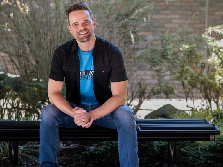 A millennial who saved up to walk away from a stressful job says he found 'the cheat code' to hitting FIRE