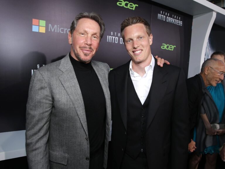 Paramount's top lawyer says some people who don't like the Warner Bros. deal are antisemitic