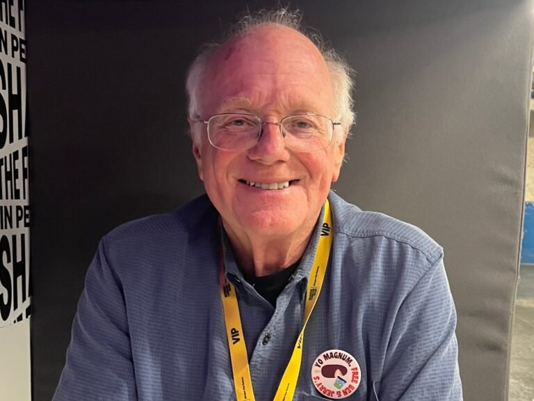 Ben & Jerry's cofounder shares his advice for young people — and it's not to become an Uber driver