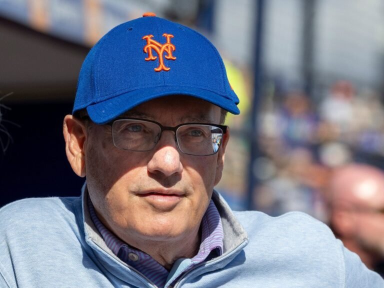 May hedge fund returns: Steve Cohen's Point72 leads the way among the industry's biggest names
