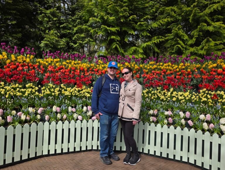 I visited 3 European countries in 8 days. The trip went well, but there are a few things I wish I'd done differently.
