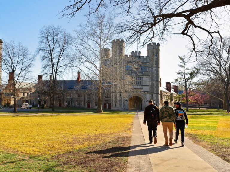 40 US colleges where some students can get free tuition