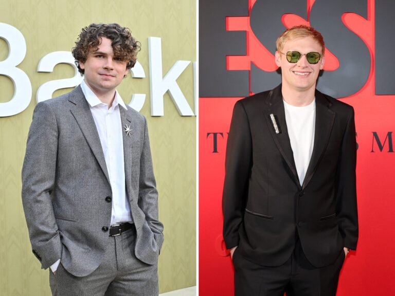 16 YouTube filmmakers Hollywood could bet on next after the success of 'Backrooms' and 'Obsession'