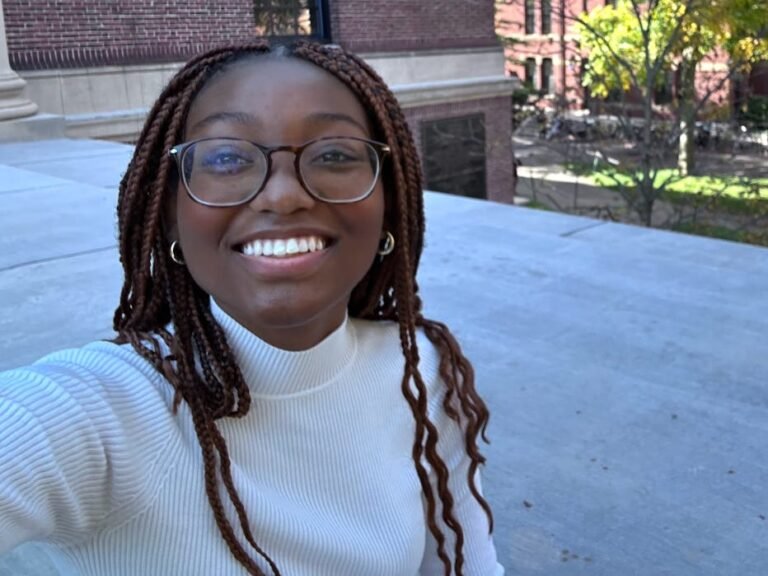 I'm a Harvard student, and I struggled to find a summer internship. I'm worried about my future in this tough job market.