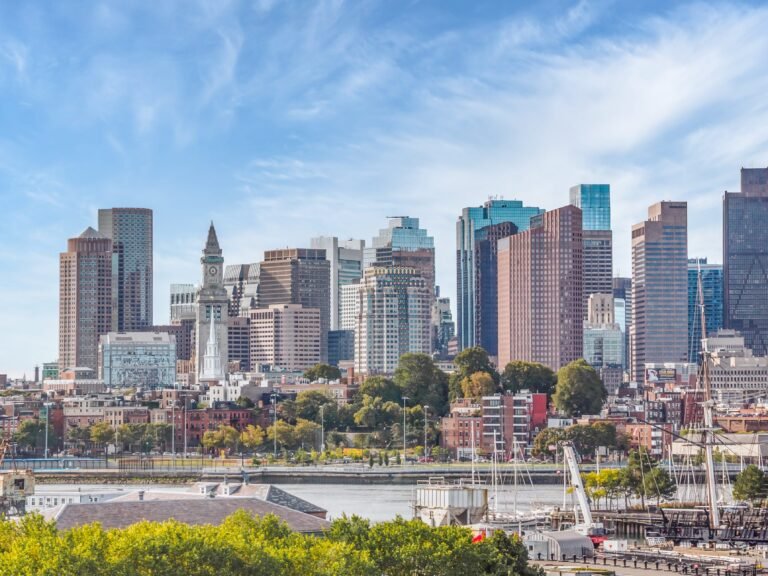 Inside the most educated state in the US, where nearly half of all adults have a bachelor's degree or higher