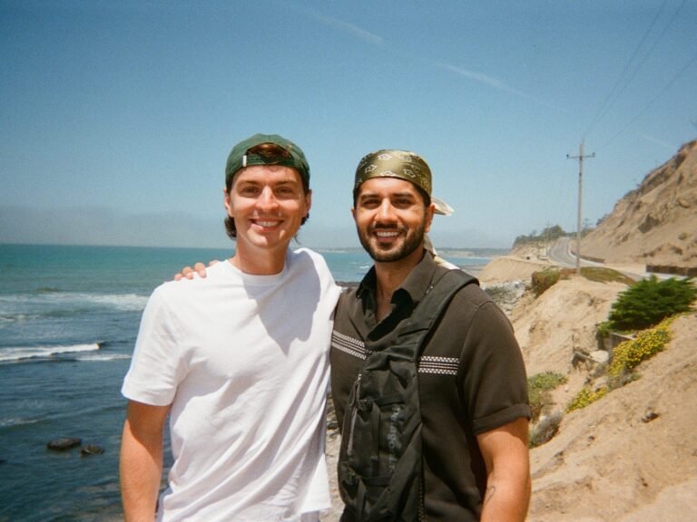 I cofounded an app that made over $1 million in the last year. We pivoted 5 times and made one big mistake before finding success.