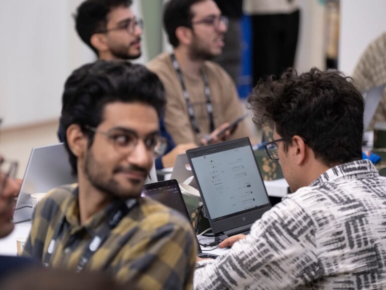 An AI chief for one of the world's largest banks says tokenmaxxing is a 'vanity metric'