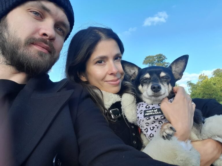 My husband and I both wanted to live in our hometowns, so we chose somewhere neither of us had lived before to start fresh