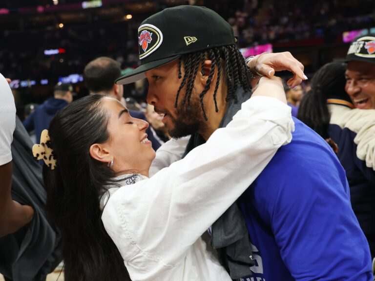 19 celebrity couples who met their soulmates when they were just teenagers