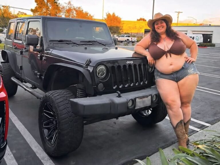 The hot woman in that Facebook Marketplace listing might be AI.