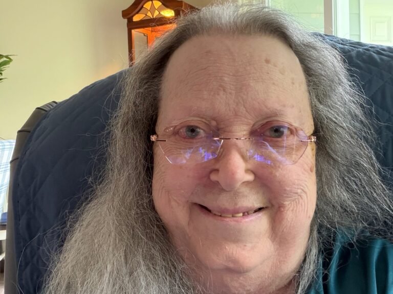 I tried assisted living for $7,000 a month, but felt it was way too expensive. I bought a small home and now live on my own.