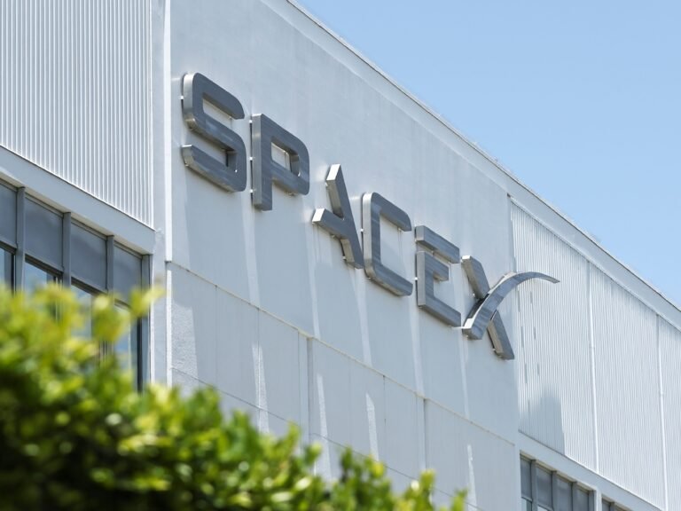 Google to pay SpaceX $920 million a month for compute capacity