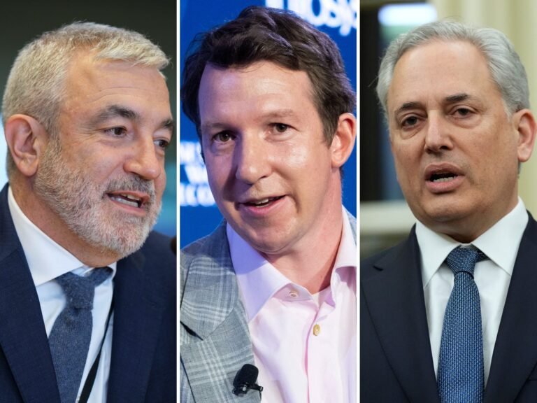 What smart people are saying about Anthropic suggesting a global AI pause