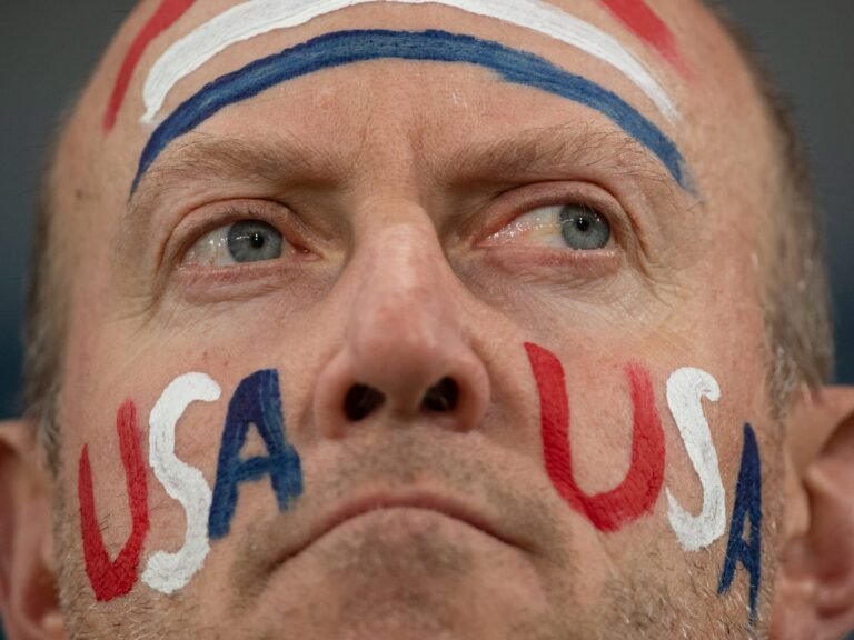 How America Broke The World Cup