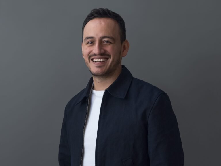 This robotics CEO wants to automate the work that makes people quit