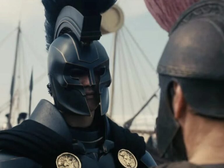 The movie theater comeback has a new hero: Christopher Nolan