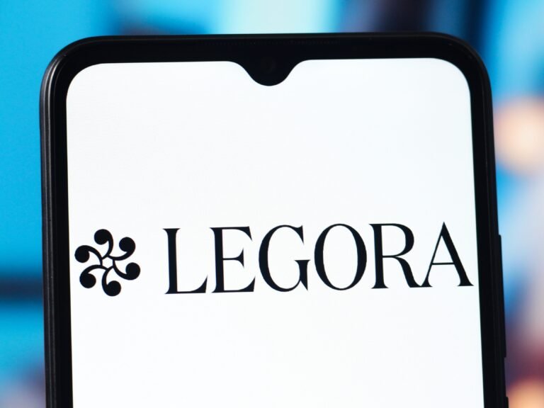 Legora's tech chief says tokenmaxxing is a 'really stupid way' to encourage AI use
