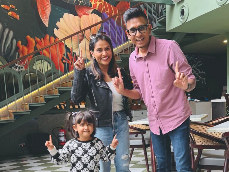 My husband and I spent years waiting for green cards. We left the US and built the life we wanted in India.