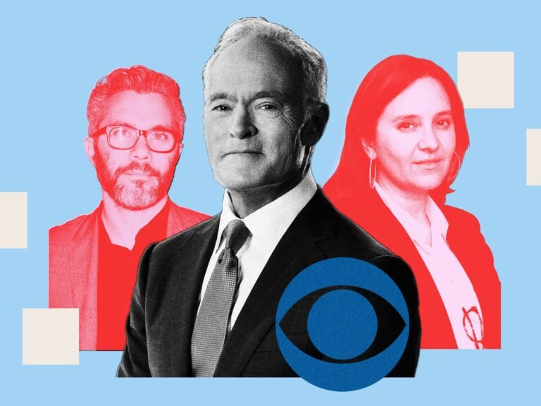 The heartbreaking naivete of Scott Pelley