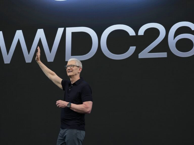 8 big takeaways from Apple's WWDC 2026 event