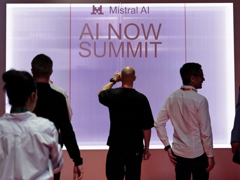 I asked 4 executives how they measure AI ROI. None started with AI tokens.