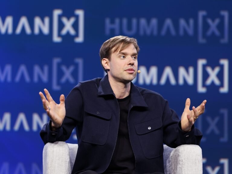 5 interesting things we just learned about the people who use Lovable