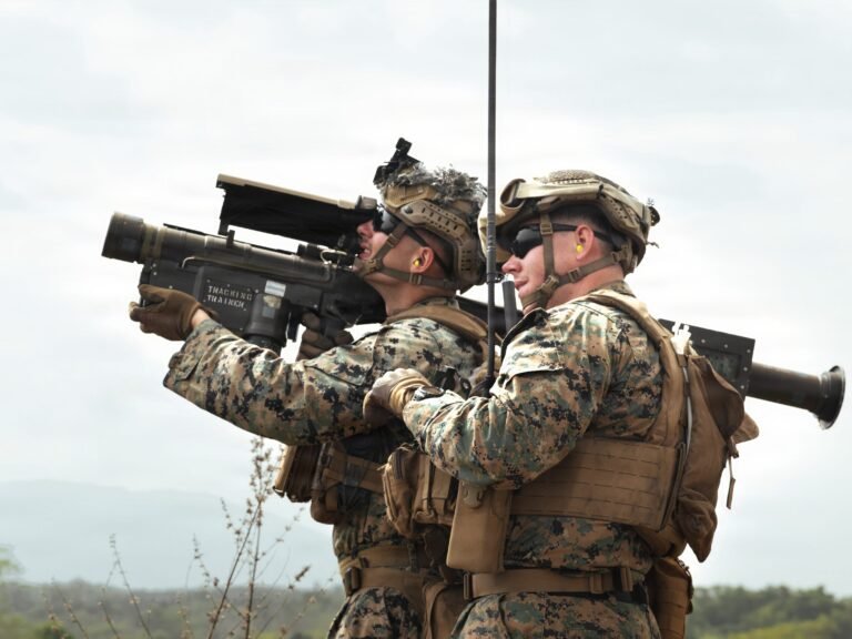 The US Army wants to order 11,000 next-generation missiles to replace its aging Stingers