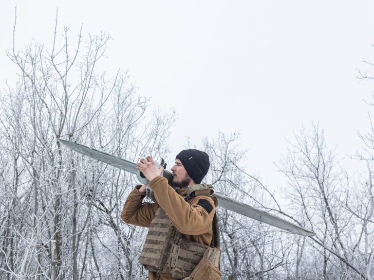 NATO is learning from Ukraine that a lot of good-enough weapons today beat a few perfect ones that come too late
