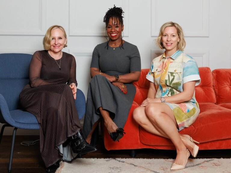 Why Accenture buying Whalar is a 'coming-of-age moment' for creator marketing