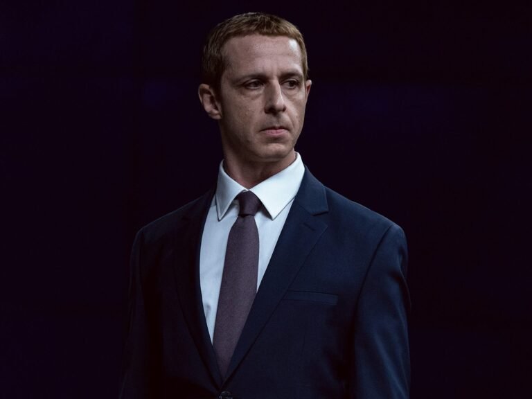 Jeremy Strong plays Mark Zuckerberg in 'The Social Reckoning,' a follow-up to 2010's 'The Social Network.' Here's everything we know.