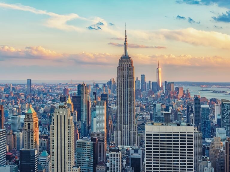 Mamdani wants more housing on public land. A map shows where NYC is building now — and why 'it's not a silver bullet.'